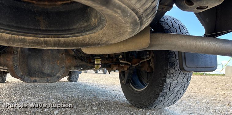 image for item FG0015 2018 Ford F150 Ext. Cab pickup truck