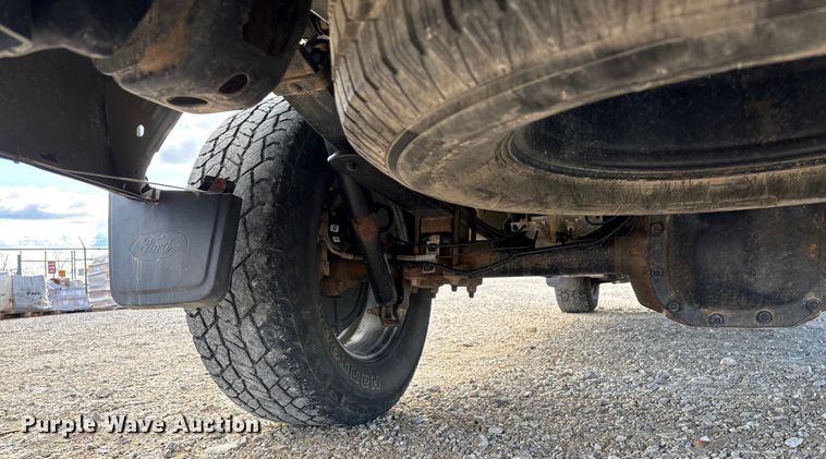 image for item FG0015 2018 Ford F150 Ext. Cab pickup truck