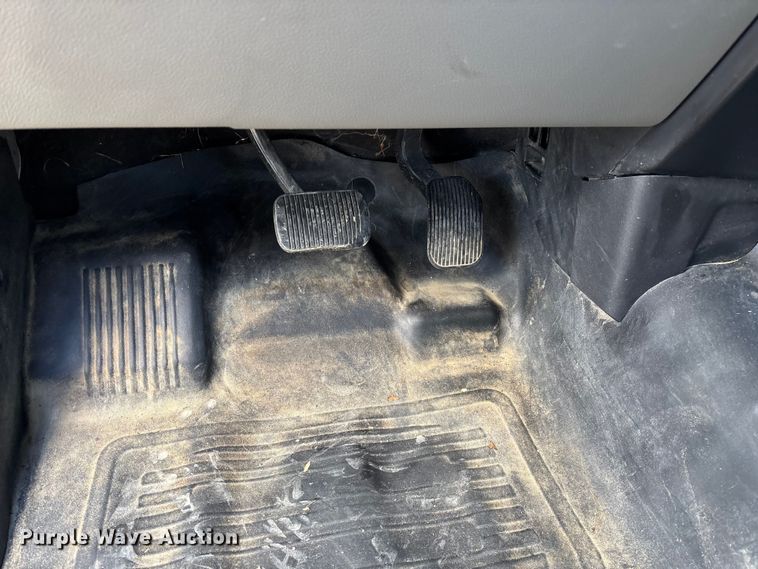 image for item FG0015 2018 Ford F150 Ext. Cab pickup truck