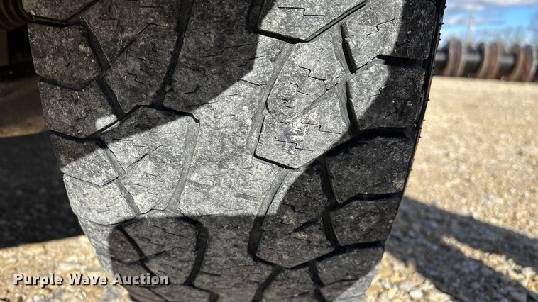 image for item FG0015 2018 Ford F150 Ext. Cab pickup truck