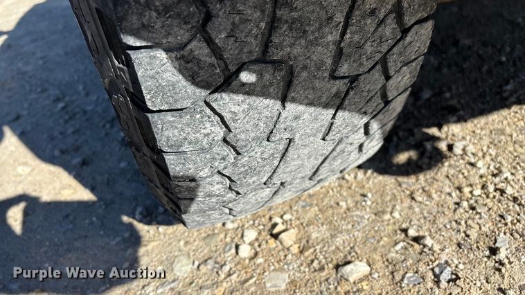 image for item FG0015 2018 Ford F150 Ext. Cab pickup truck