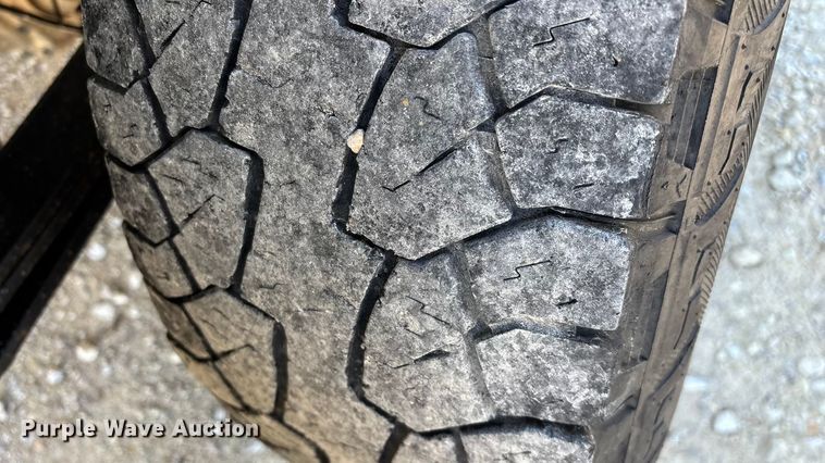 image for item FG0015 2018 Ford F150 Ext. Cab pickup truck