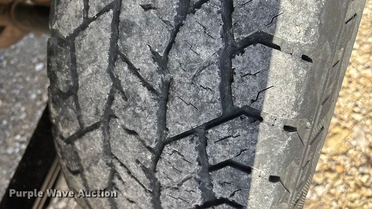 image for item FG0015 2018 Ford F150 Ext. Cab pickup truck