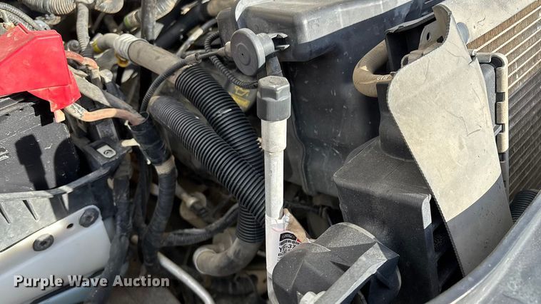 image for item FG0022 2012 Ford F350 Super Duty Crew Cab pickup truck