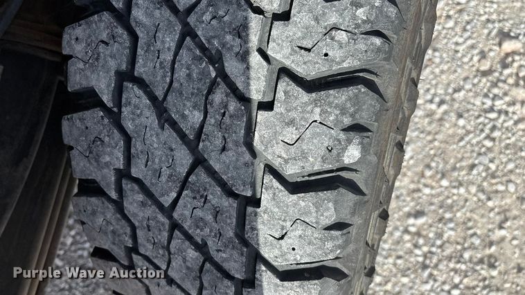 image for item FG0022 2012 Ford F350 Super Duty Crew Cab pickup truck