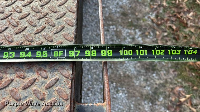 image for item FG0023 2013 RAM 3500 Crew Cab flatbed pickup truck