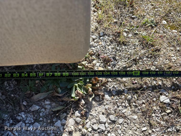 image for item FG0036 2012 Sure-Trac enclosed cargo trailer