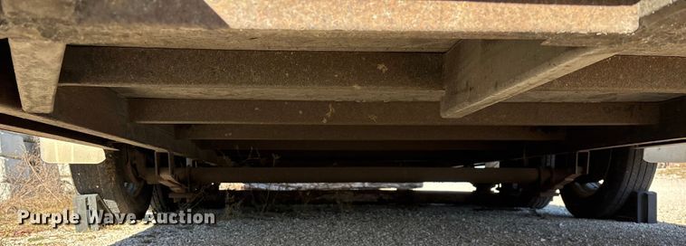 image for item FG0036 2012 Sure-Trac enclosed cargo trailer