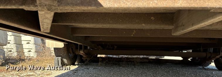 image for item FG0036 2012 Sure-Trac enclosed cargo trailer