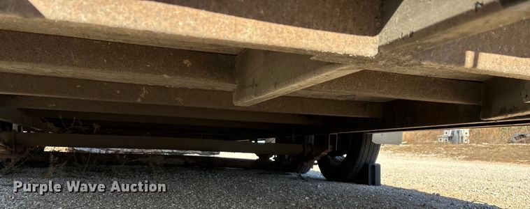 image for item FG0036 2012 Sure-Trac enclosed cargo trailer