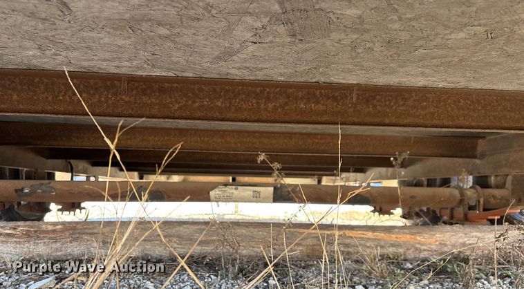 image for item FG0036 2012 Sure-Trac enclosed cargo trailer