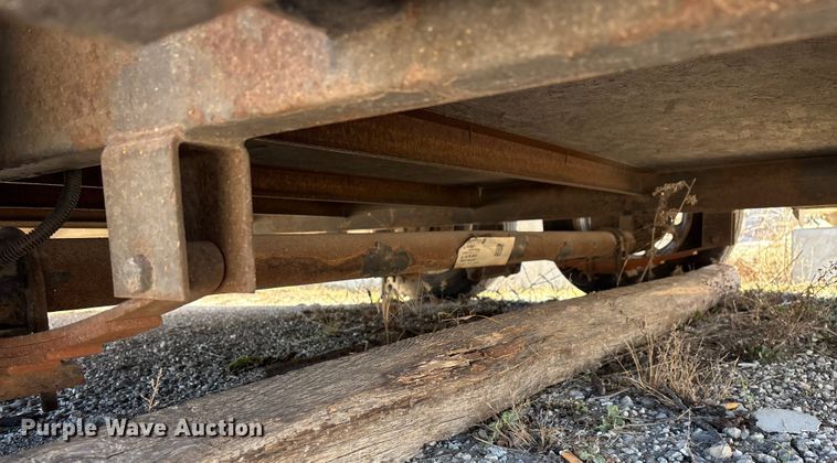 image for item FG0036 2012 Sure-Trac enclosed cargo trailer