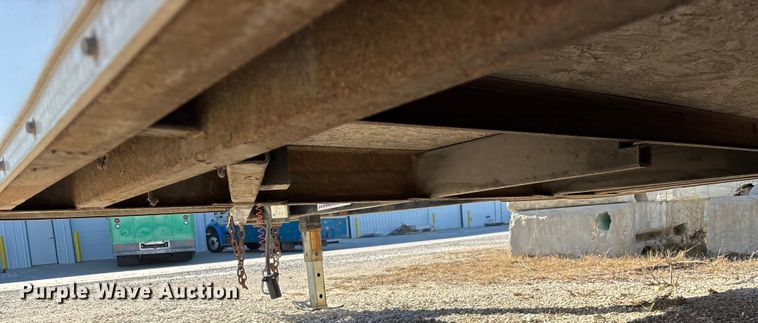 image for item FG0036 2012 Sure-Trac enclosed cargo trailer