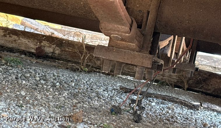 image for item FG0036 2012 Sure-Trac enclosed cargo trailer