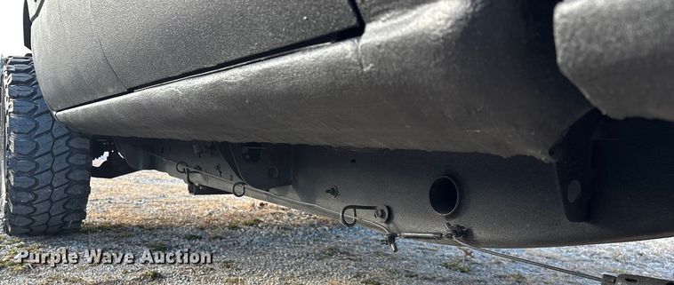 image for item FG0038 2003 Chevrolet Silverado 2500HD Ext. Cab pickup truck