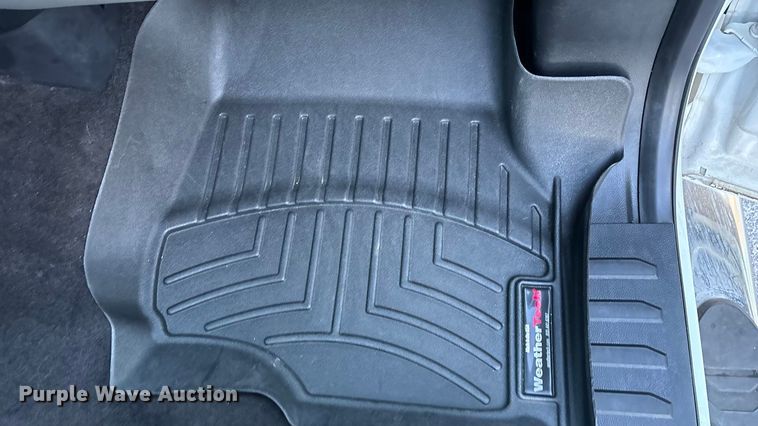 image for item FG0039 2016 Ford F150 Crew Cab pickup truck