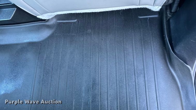 image for item FG0039 2016 Ford F150 Crew Cab pickup truck