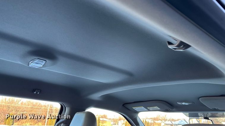 image for item FG0039 2016 Ford F150 Crew Cab pickup truck