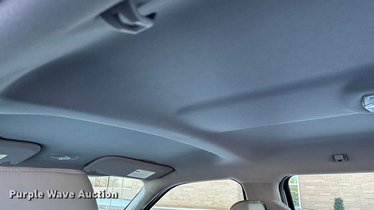 image for item FG0039 2016 Ford F150 Crew Cab pickup truck