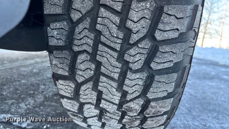 image for item FG0039 2016 Ford F150 Crew Cab pickup truck