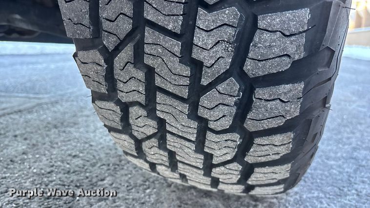 image for item FG0039 2016 Ford F150 Crew Cab pickup truck