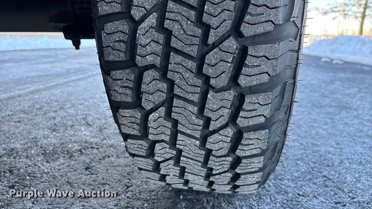 image for item FG0039 2016 Ford F150 Crew Cab pickup truck