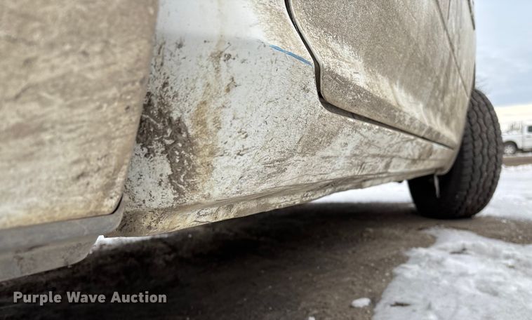 image for item FG0040 2012 Dodge Ram 1500 Ext. Cab pickup truck