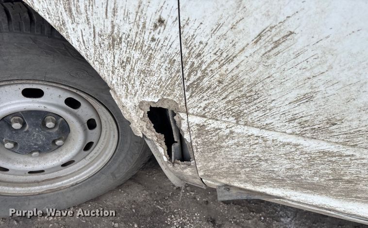 image for item FG0040 2012 Dodge Ram 1500 Ext. Cab pickup truck