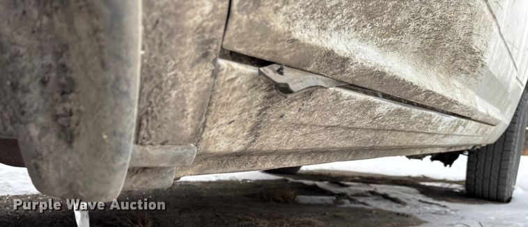 image for item FG0040 2012 Dodge Ram 1500 Ext. Cab pickup truck