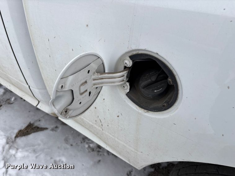 image for item FG0040 2012 Dodge Ram 1500 Ext. Cab pickup truck