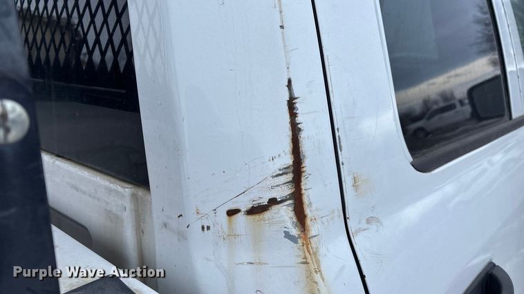 image for item FG0040 2012 Dodge Ram 1500 Ext. Cab pickup truck