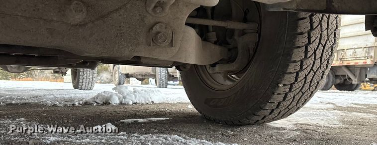 image for item FG0040 2012 Dodge Ram 1500 Ext. Cab pickup truck