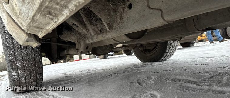 image for item FG0040 2012 Dodge Ram 1500 Ext. Cab pickup truck