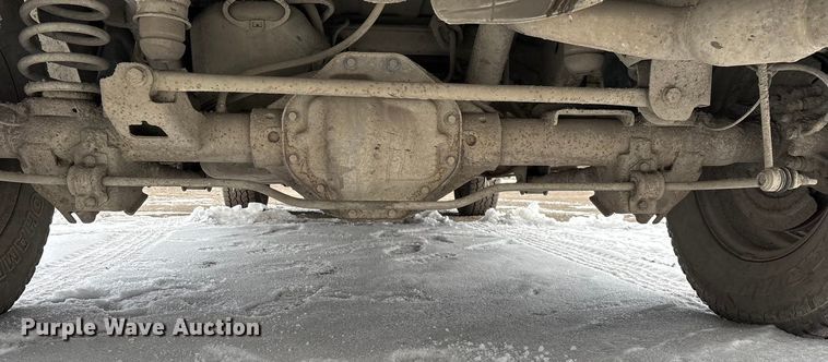 image for item FG0040 2012 Dodge Ram 1500 Ext. Cab pickup truck