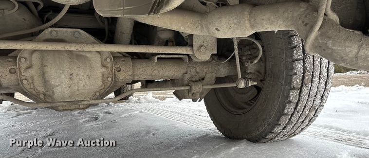 image for item FG0040 2012 Dodge Ram 1500 Ext. Cab pickup truck