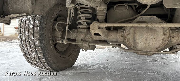 image for item FG0040 2012 Dodge Ram 1500 Ext. Cab pickup truck