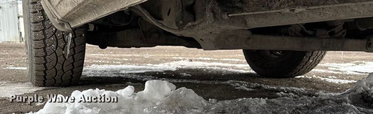 image for item FG0040 2012 Dodge Ram 1500 Ext. Cab pickup truck