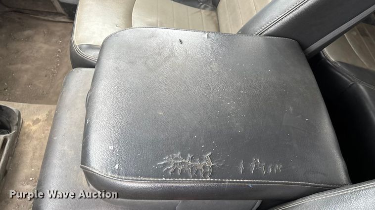 image for item FG0040 2012 Dodge Ram 1500 Ext. Cab pickup truck