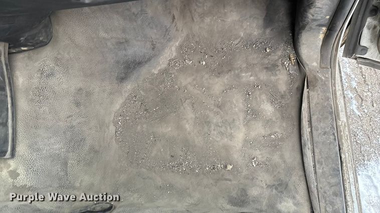 image for item FG0040 2012 Dodge Ram 1500 Ext. Cab pickup truck