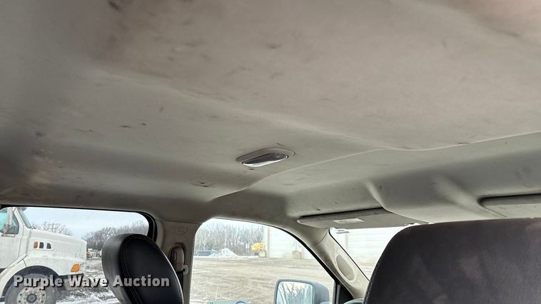 image for item FG0040 2012 Dodge Ram 1500 Ext. Cab pickup truck