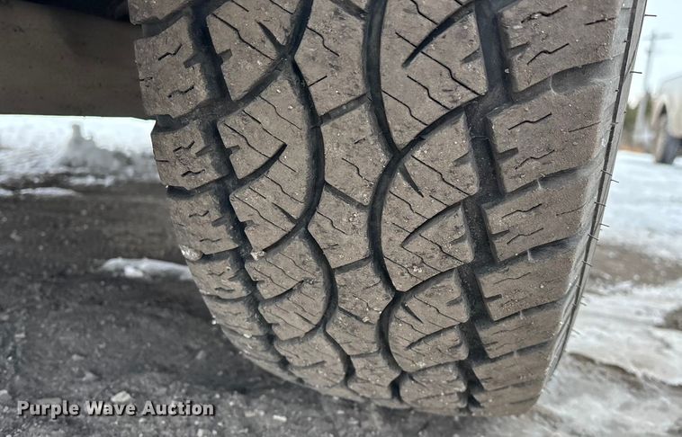 image for item FG0040 2012 Dodge Ram 1500 Ext. Cab pickup truck