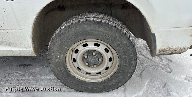 image for item FG0040 2012 Dodge Ram 1500 Ext. Cab pickup truck