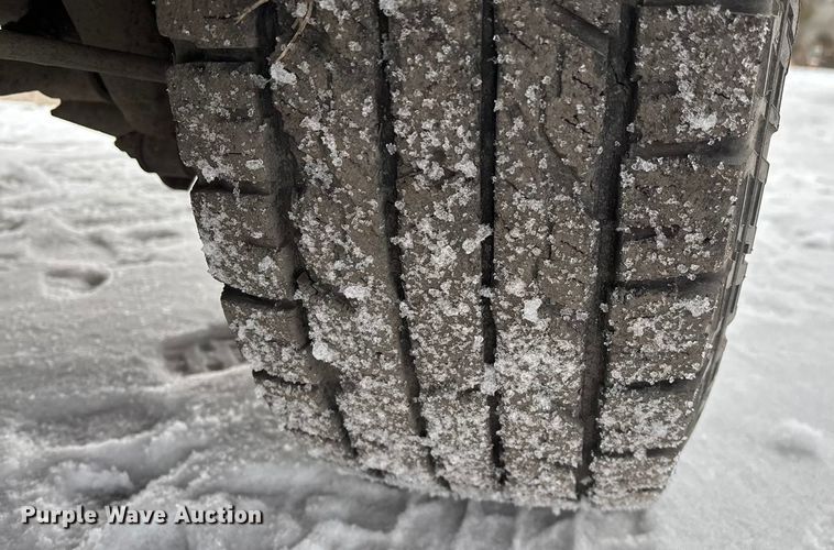 image for item FG0040 2012 Dodge Ram 1500 Ext. Cab pickup truck