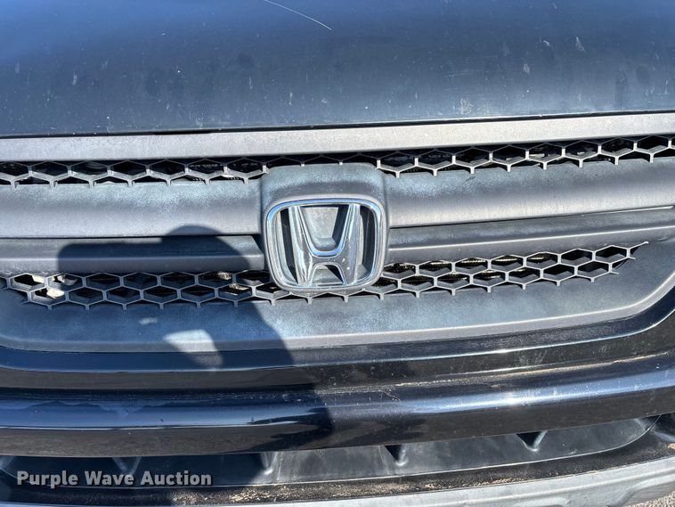 image for item FG0067 2004 Honda Pilot 