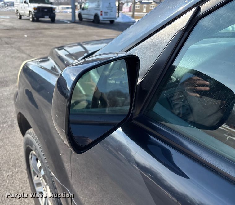 image for item FG0067 2004 Honda Pilot 