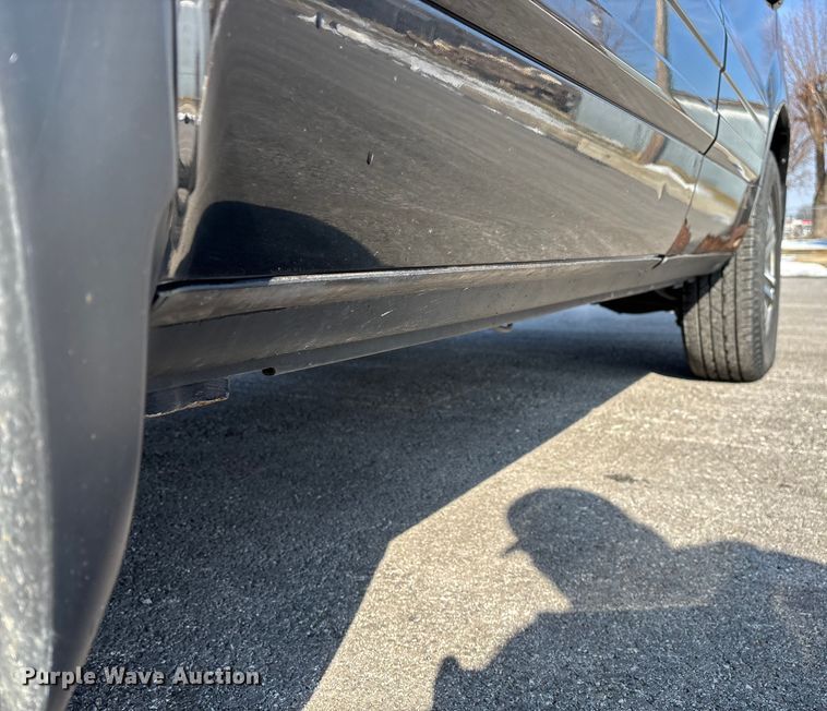 image for item FG0067 2004 Honda Pilot 