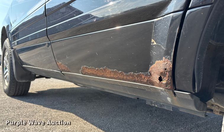 image for item FG0067 2004 Honda Pilot 