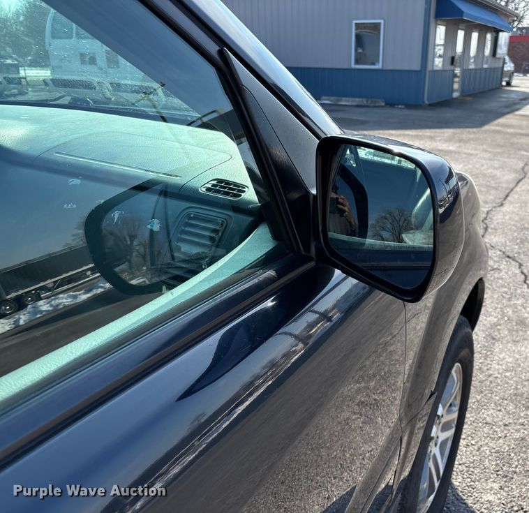 image for item FG0067 2004 Honda Pilot 