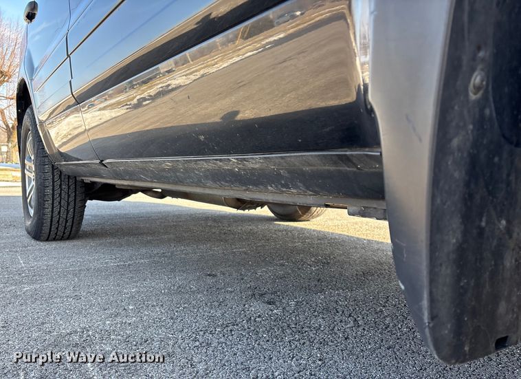 image for item FG0067 2004 Honda Pilot 