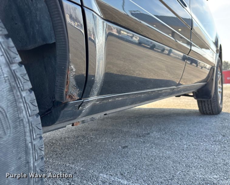 image for item FG0067 2004 Honda Pilot 